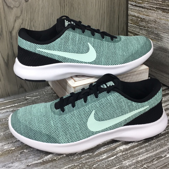 Nike Shoes - W NIKE FLEX EXPERIENCE RN 7 black/igloo